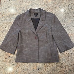 JMichaels blazer, size 6